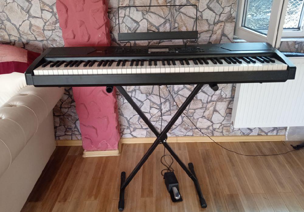 orgă korg havian 30
