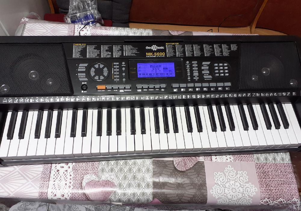 Orga Mk 5000 perfecta stare