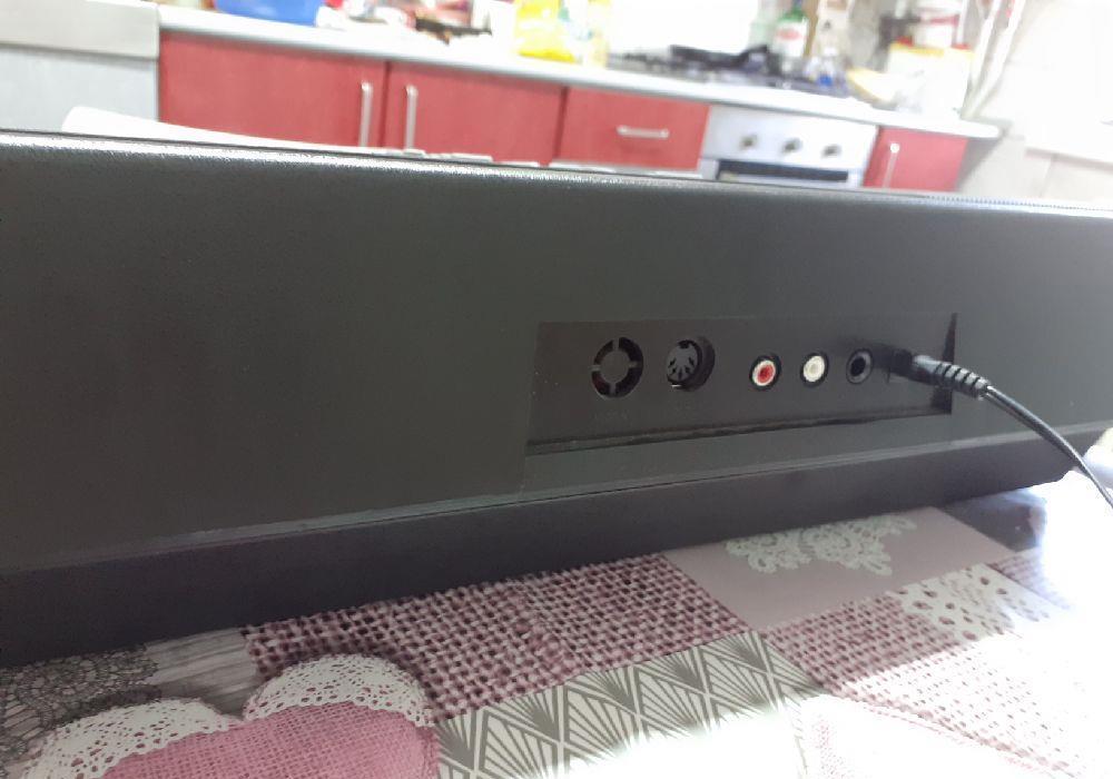 Orga Mk 5000 perfecta stare