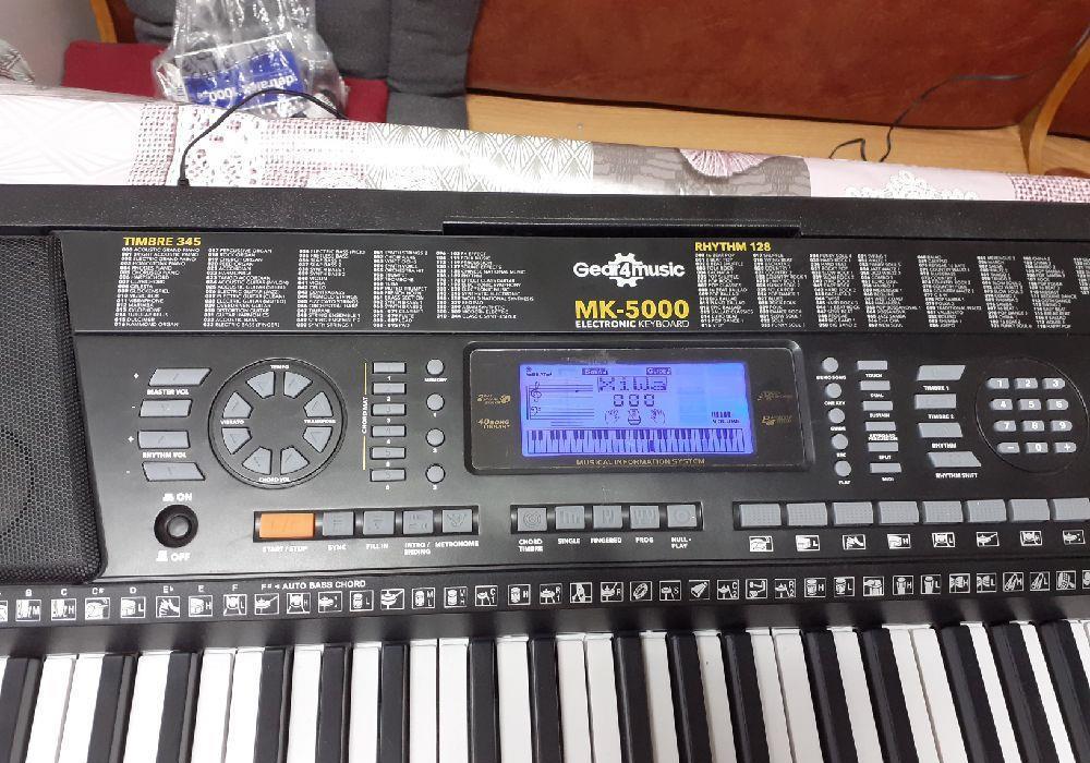 Orga Mk 5000 perfecta stare