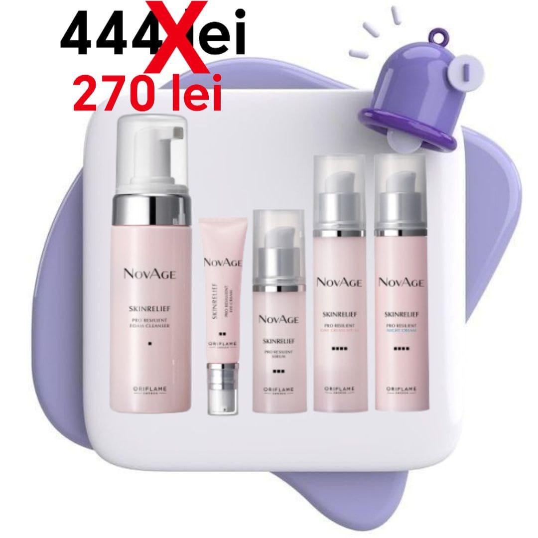 Oriflame