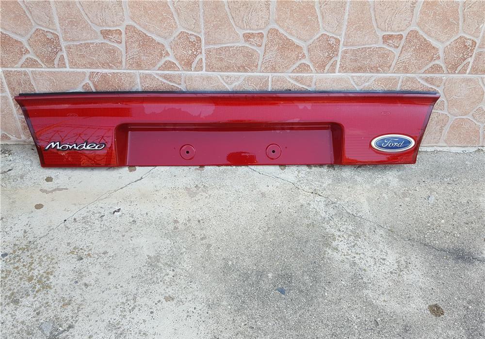 Ornament capotă spate Ford Mondeo Berlină