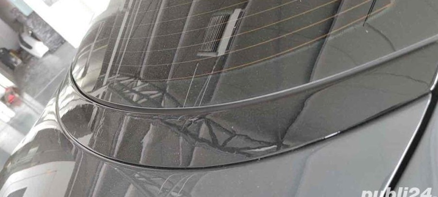 ornament portbagaj Passat cc