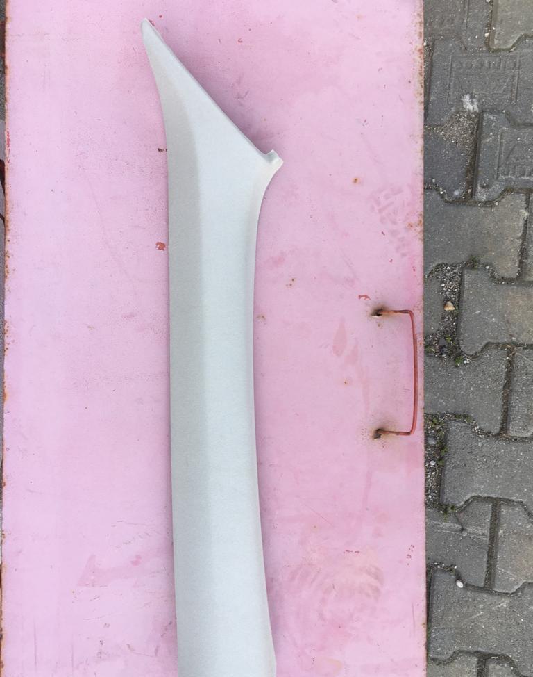 Ornament stalp interior - Stanga - Opel Insignia II (B)