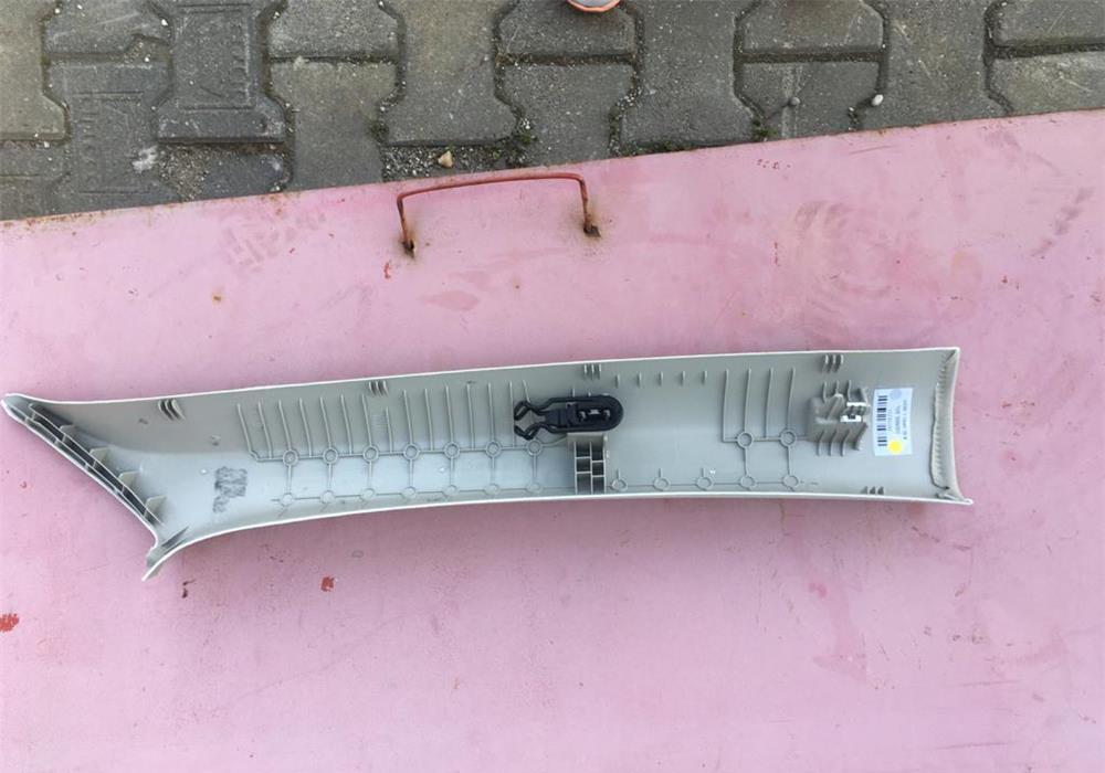 Ornament stalp interior - Stanga - Opel Insignia II (B)