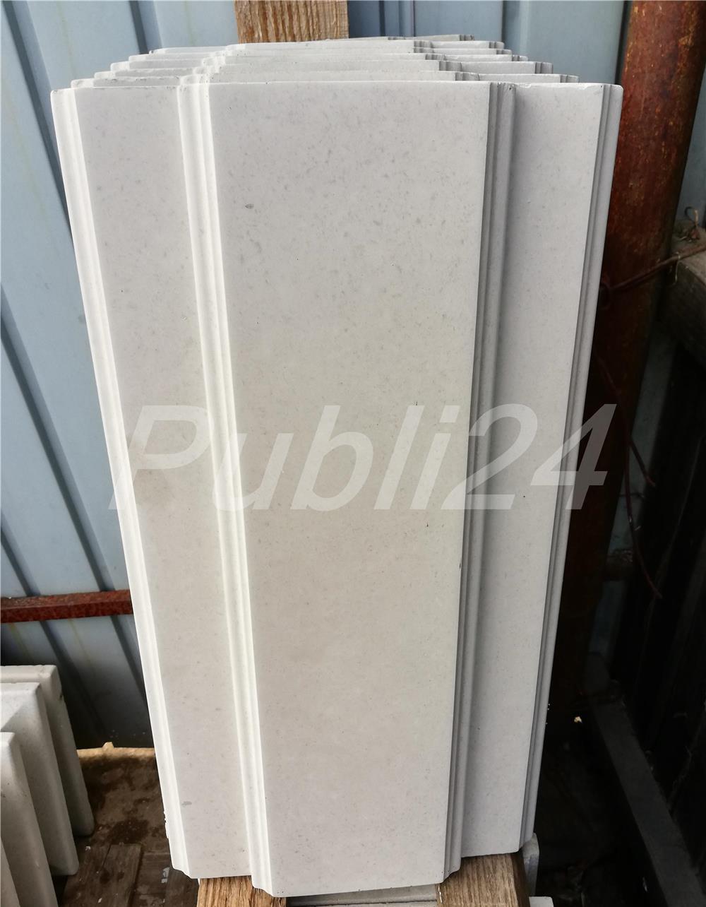 Ornamente gradina exterior, capace gard, jardiniere din beton