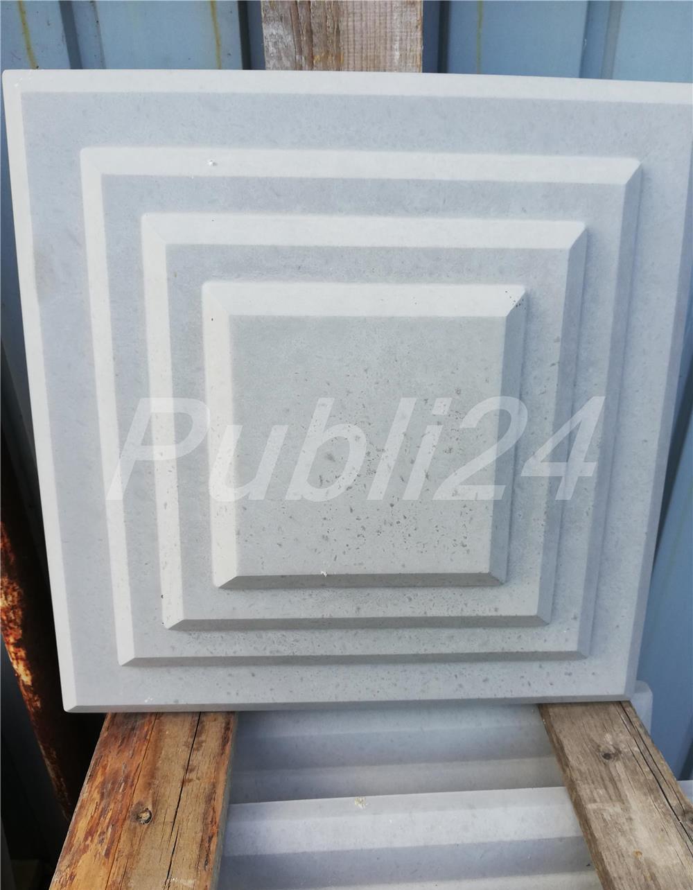 Ornamente gradina exterior, capace gard, jardiniere din beton