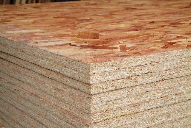 Osb 3 12mm Egger en-gross