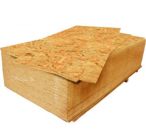 Osb 3 12mm Egger en-gross