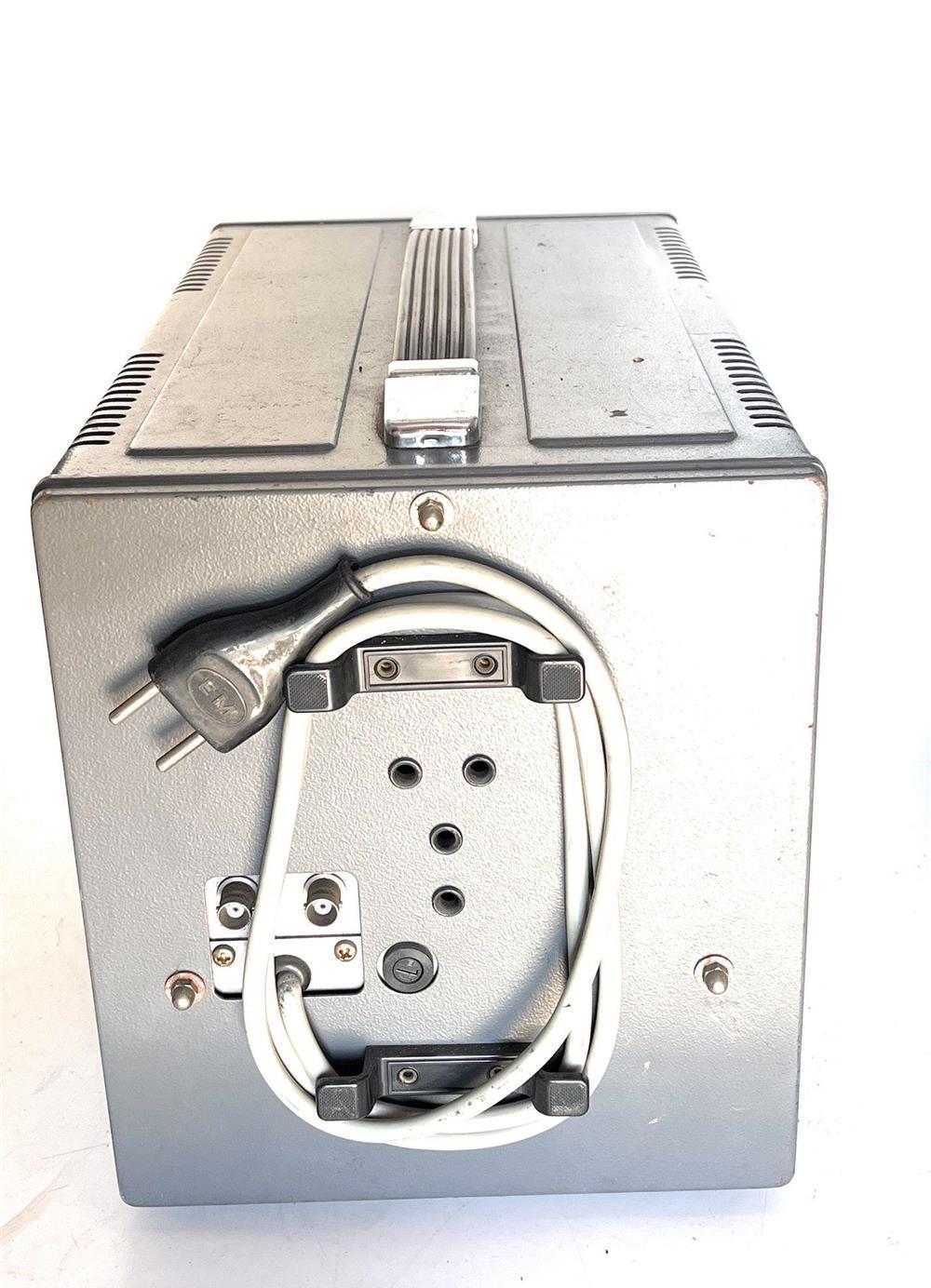 Osciloscop Hameg HM-512