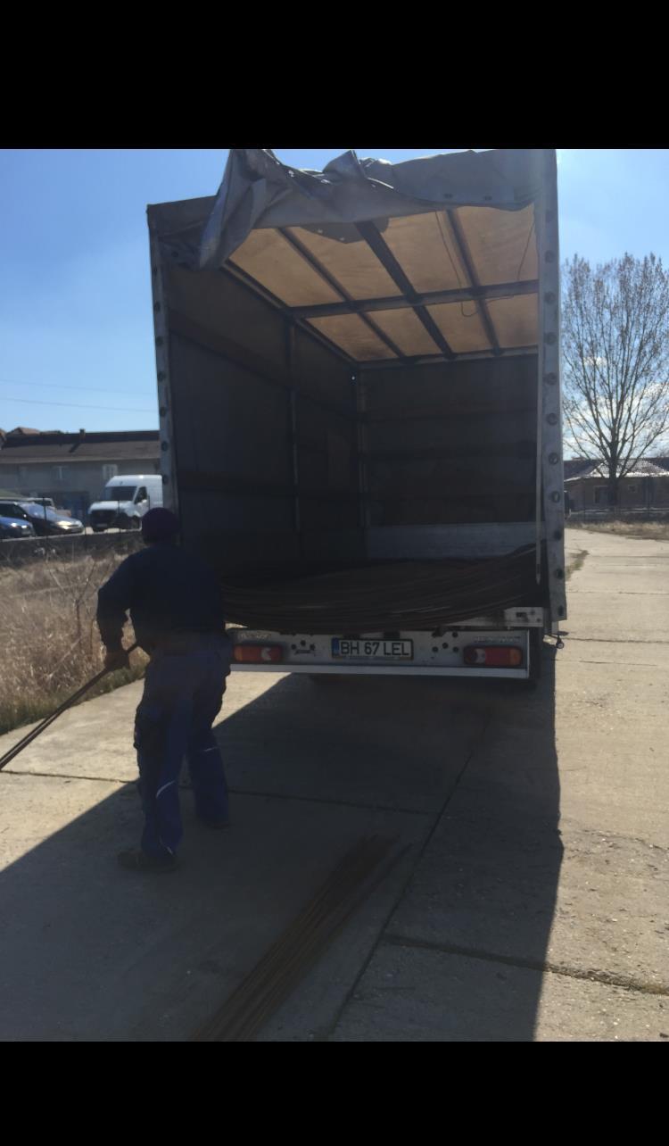 Oțel beton PC52 diam 10mm bara 12 m