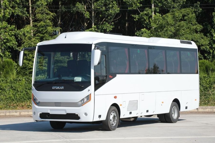 Otokar MEGA