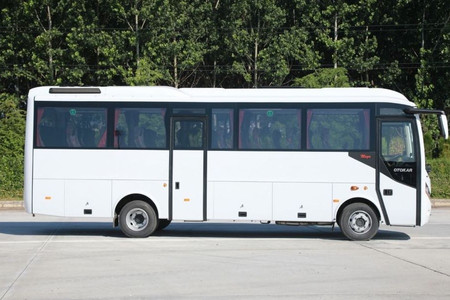 Otokar MEGA