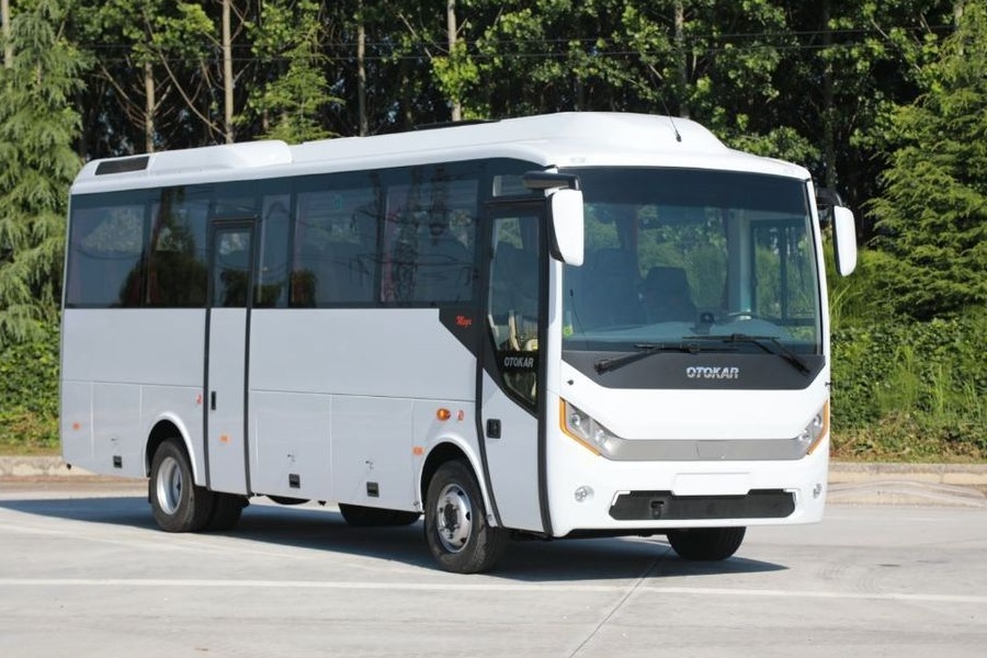 Otokar MEGA