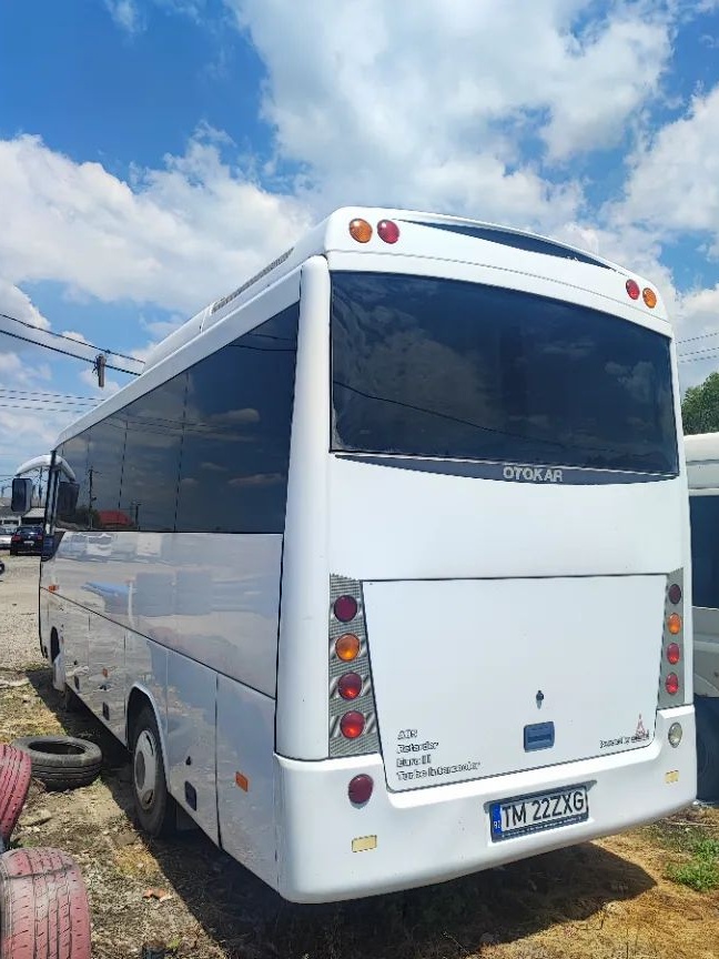 Otokar Sultan