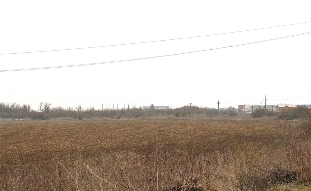 OTOPENI - Str. Drumul Garii Balotesti, 30.400 mp. teren intravilan cu pozitie deosebita