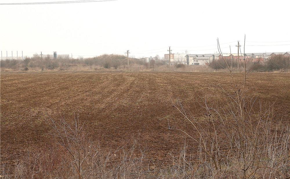 OTOPENI - Str. Drumul Garii Balotesti, 30.400 mp. teren intravilan cu pozitie deosebita