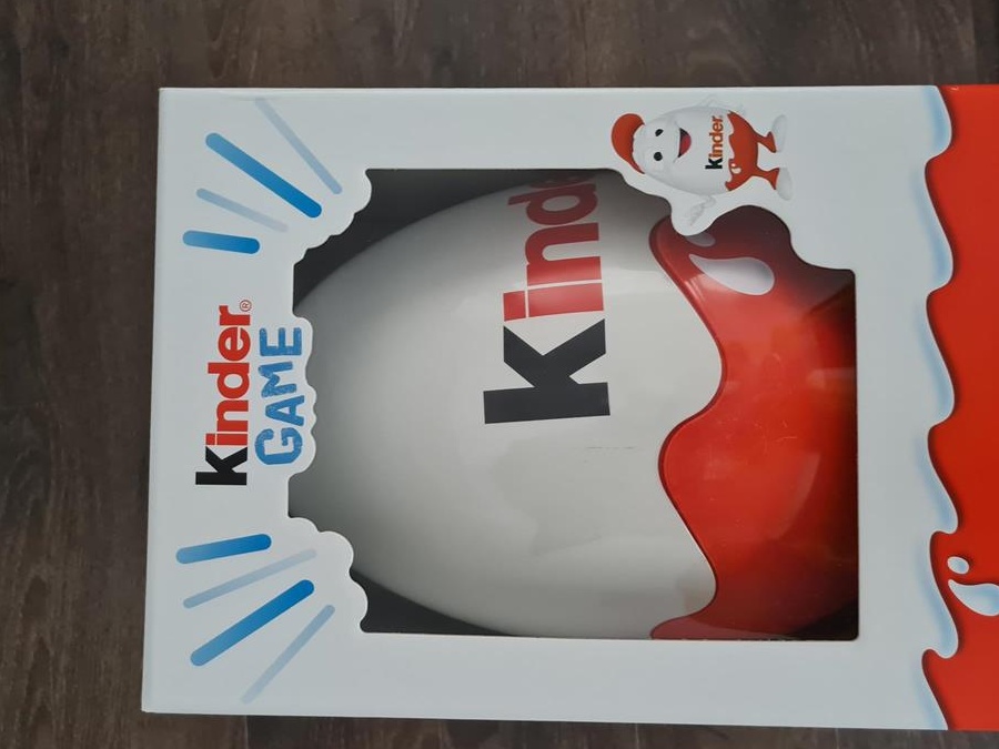 ou kinder