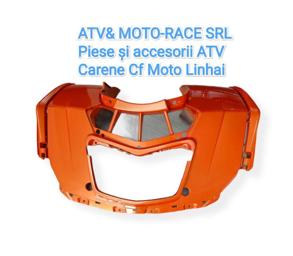 Overfendere aparatori atv Cf moto 450 520