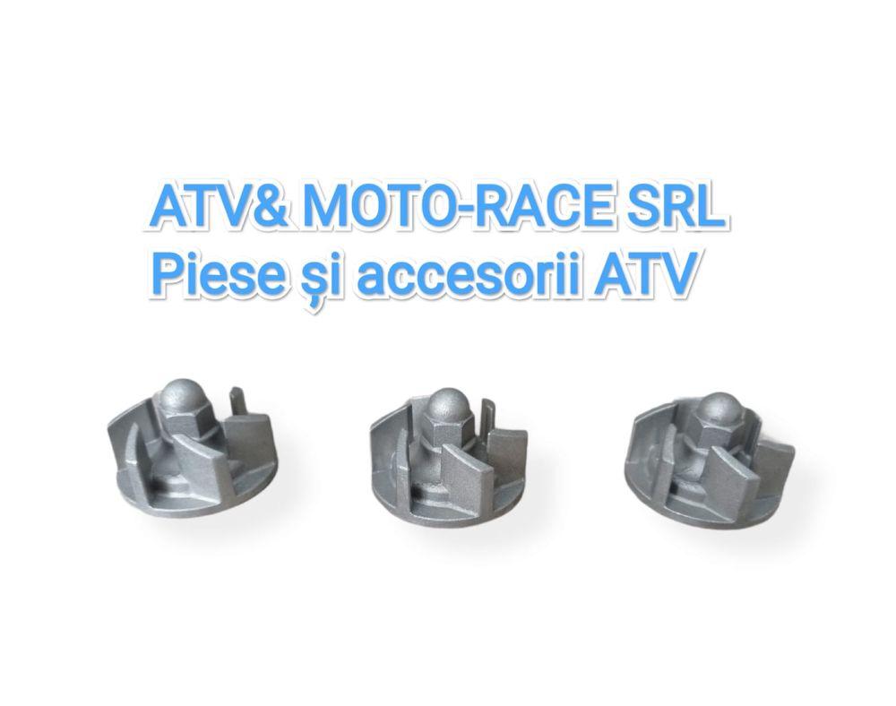 Overfendere aparatori atv Cf moto 450 520