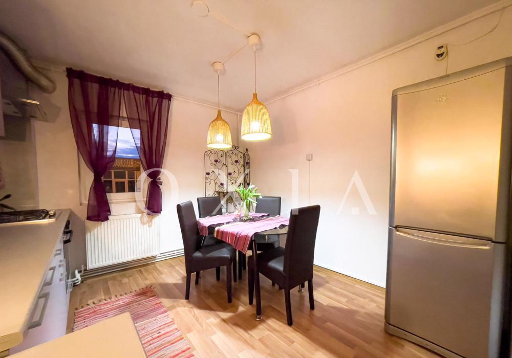 OX405 Dambovitat, 2 cai de acces, Ideal Investitie
