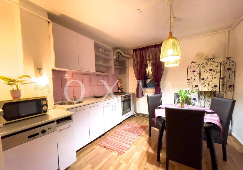 OX405 Dambovitat, 2 cai de acces, Ideal Investitie