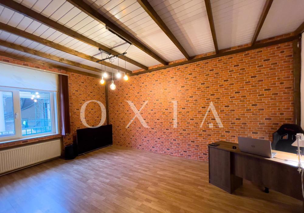 OX406 Central, Mobilat si Utilat, Boxa in CF