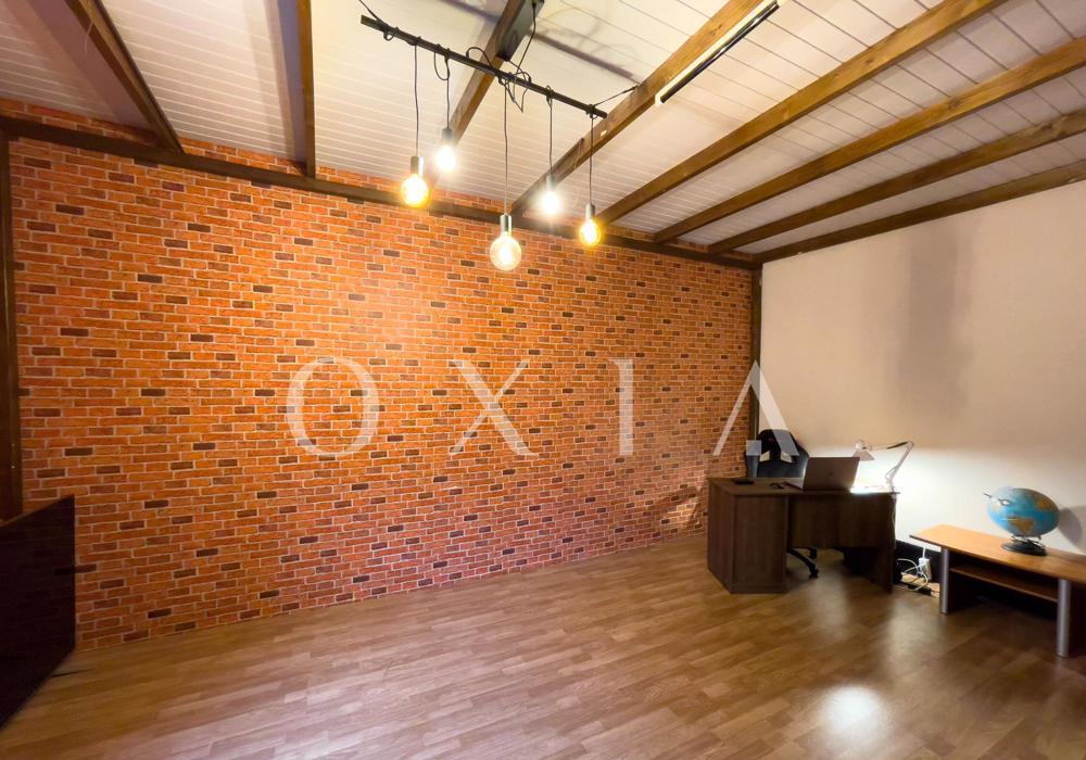 OX406 Central, Mobilat si Utilat, Boxa in CF