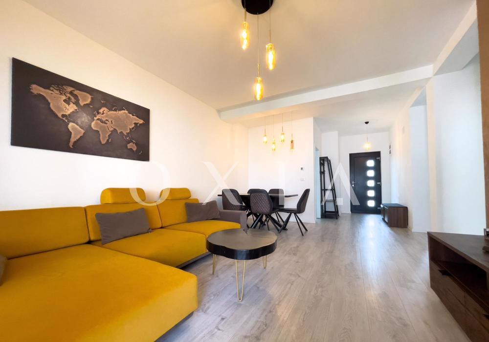 OX430 Casa P+E, Complet Mobilata si Utilata, Aradului-Lipovei