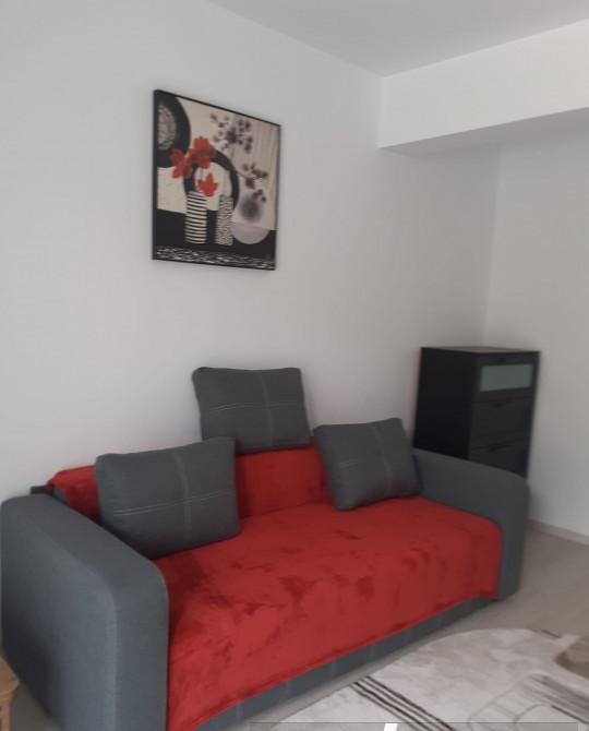 Pacii | Victory Residence | 2 Camere | Incalzire Pardoseala | Parcare
