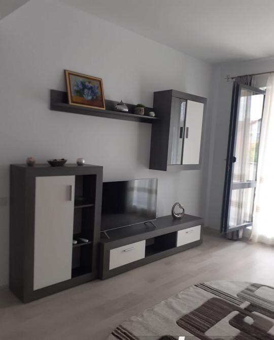Pacii | Victory Residence | 2 Camere | Incalzire Pardoseala | Parcare