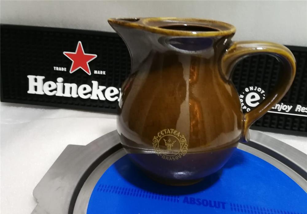 Pahare colectie vin, bere, Smirnoff, scrumiere, liste meniu