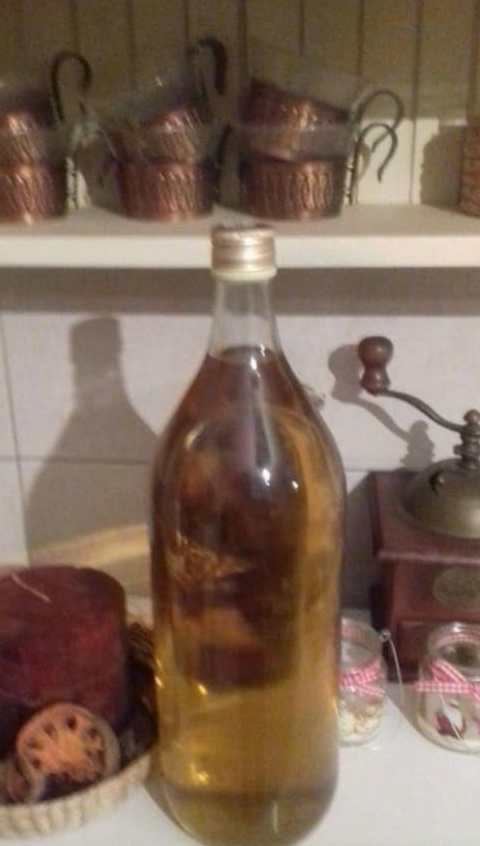 pălincă de mar 20 lei