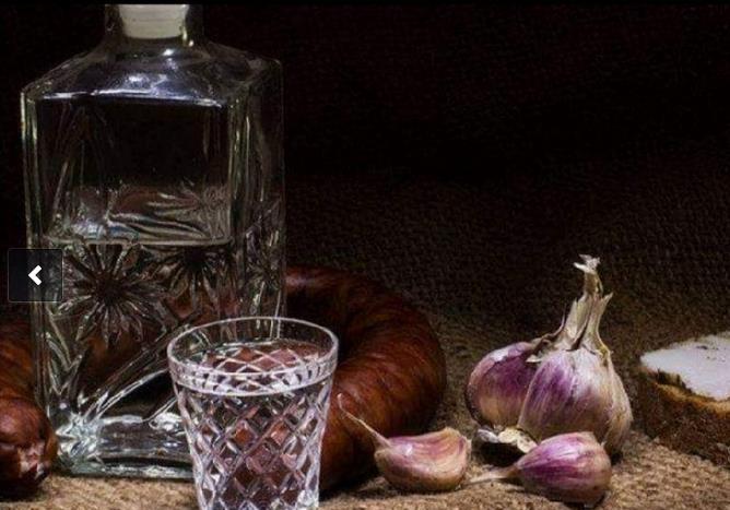 PALINCA de PRUNE