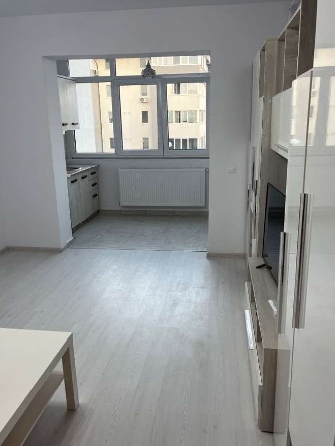 Pallady lângă parc insula, apartament