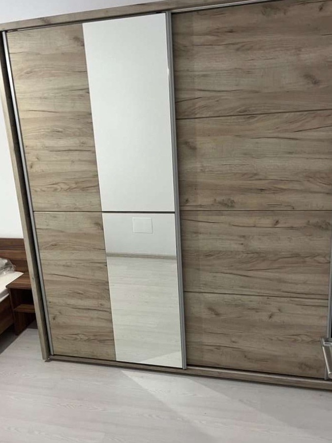 Pallady lângă parc insula, apartament