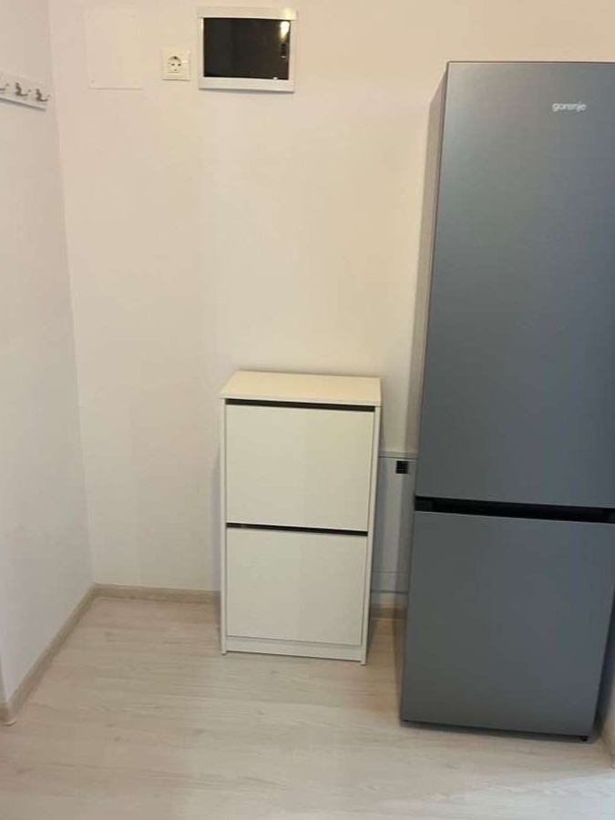 Pallady lângă parc insula, apartament