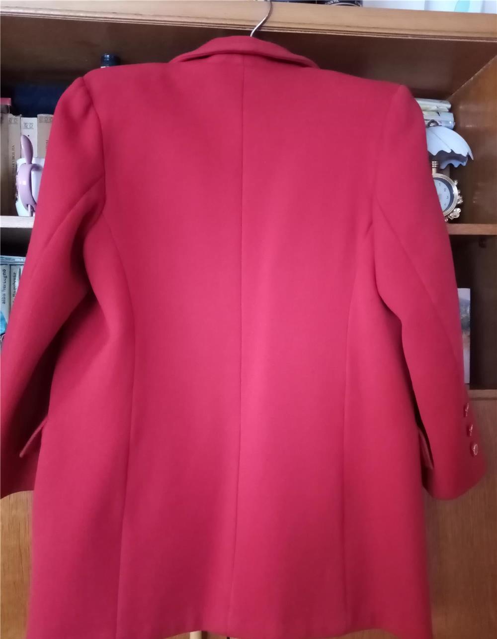 Palton dama