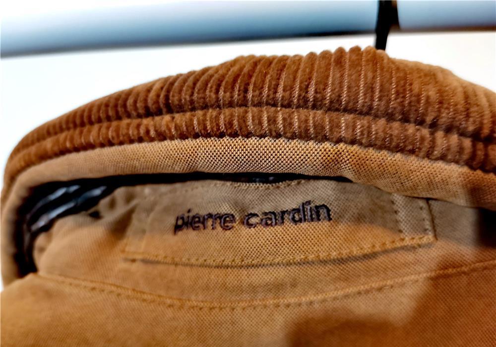 Palton marca Pierre Cardin