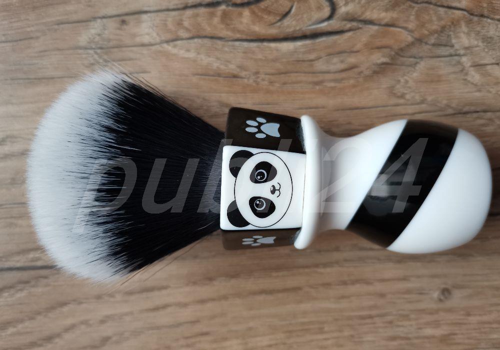 Pamatuf Yaqi Panda Tuxedo