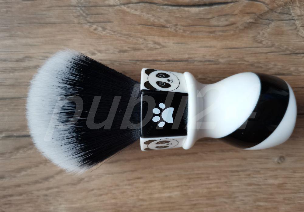 Pamatuf Yaqi Panda Tuxedo