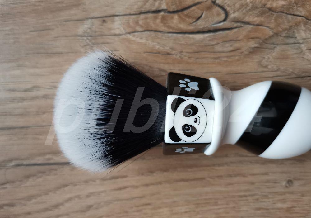 Pamatuf Yaqi Panda Tuxedo