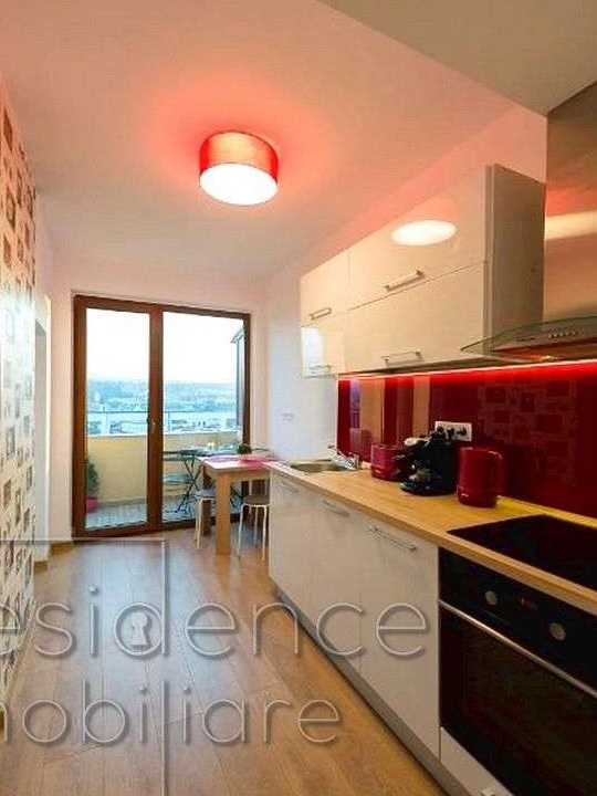Panorama! Pet Friendly! Apartament 2 camere, Semicentral, McDonalds