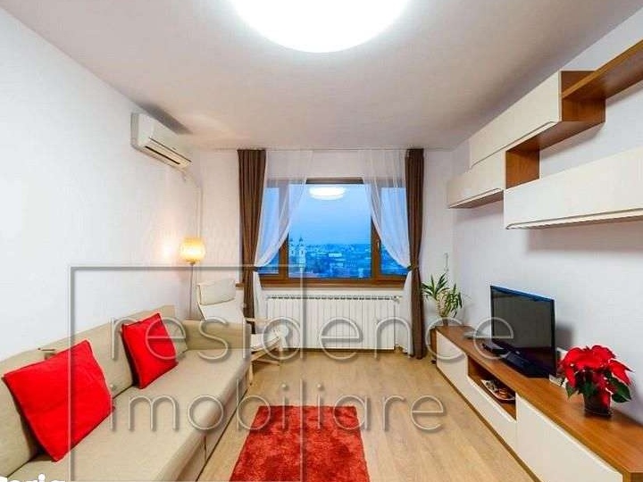 Panorama! Pet Friendly! Apartament 2 camere, Semicentral, McDonalds