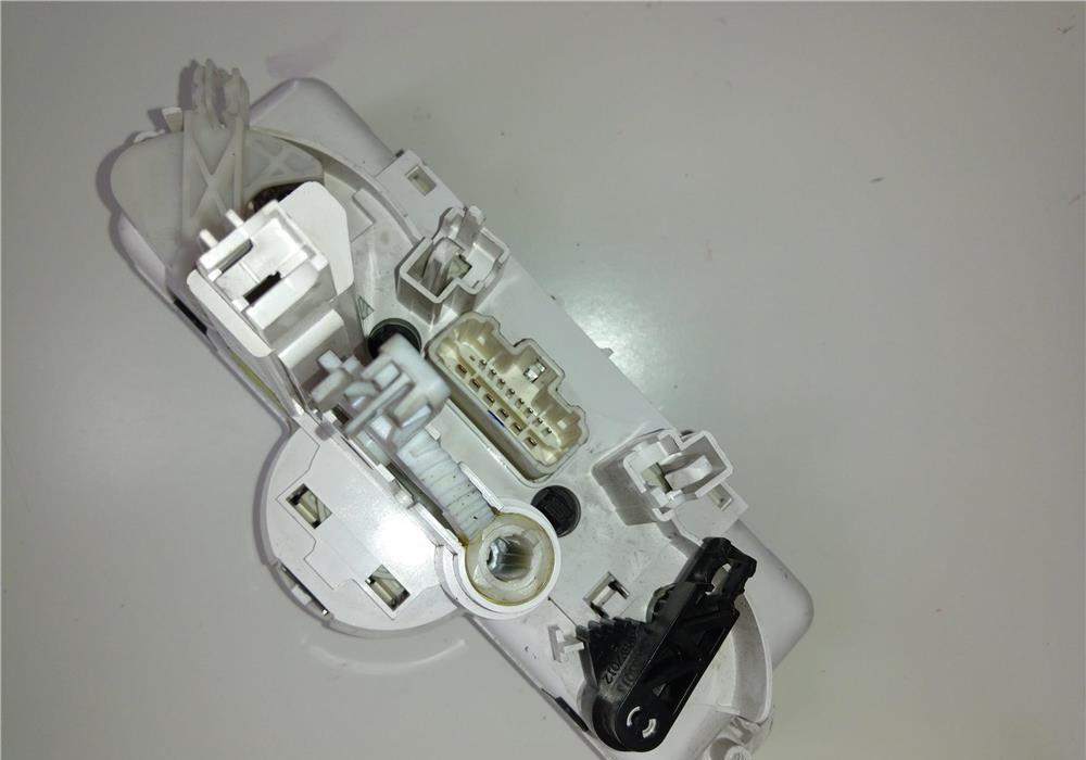 Panou comanda clima Renault Megane 2, Scenic 2, Clio 3