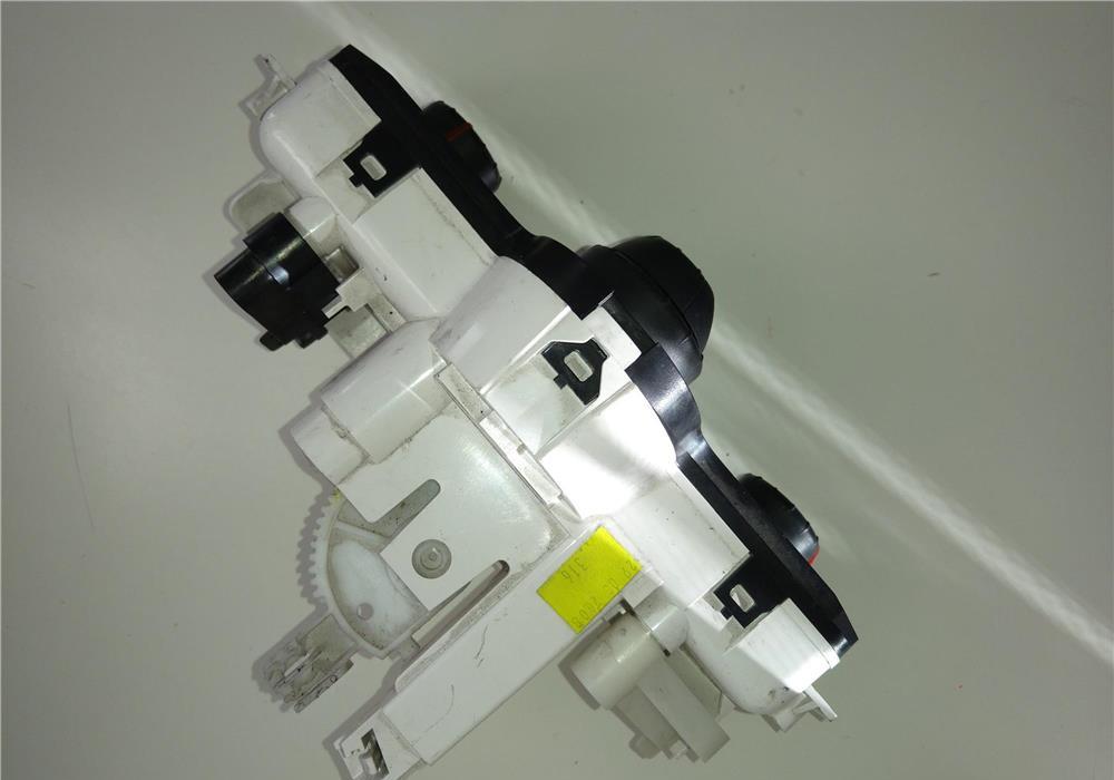 Panou comanda clima Renault Megane 2, Scenic 2, Clio 3