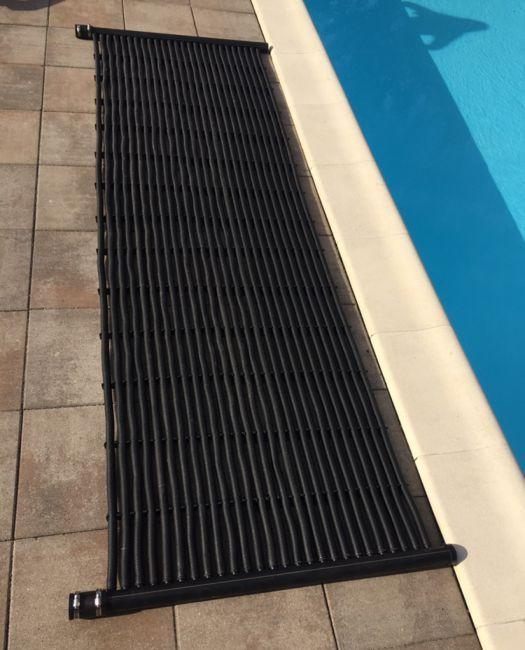 panou solar incalzire piscina