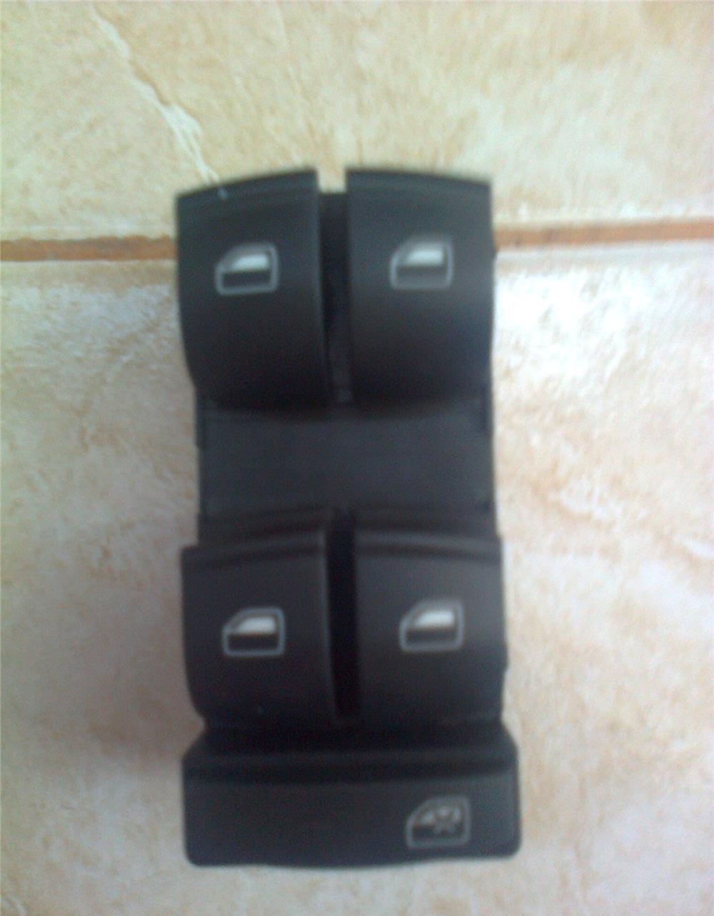 Panou/consola deschidere geamuri Audi A8 D3