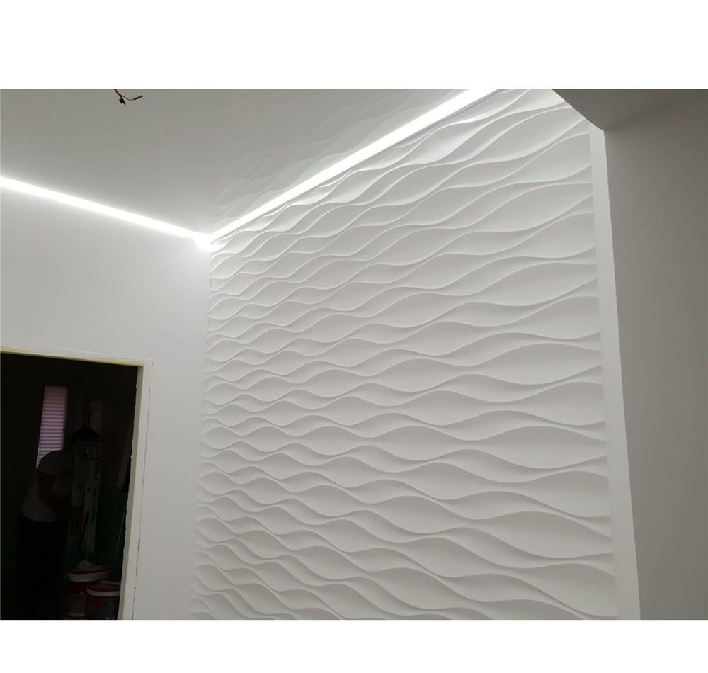 Panouri decorative 3D placi decorative 3 D diferite modele