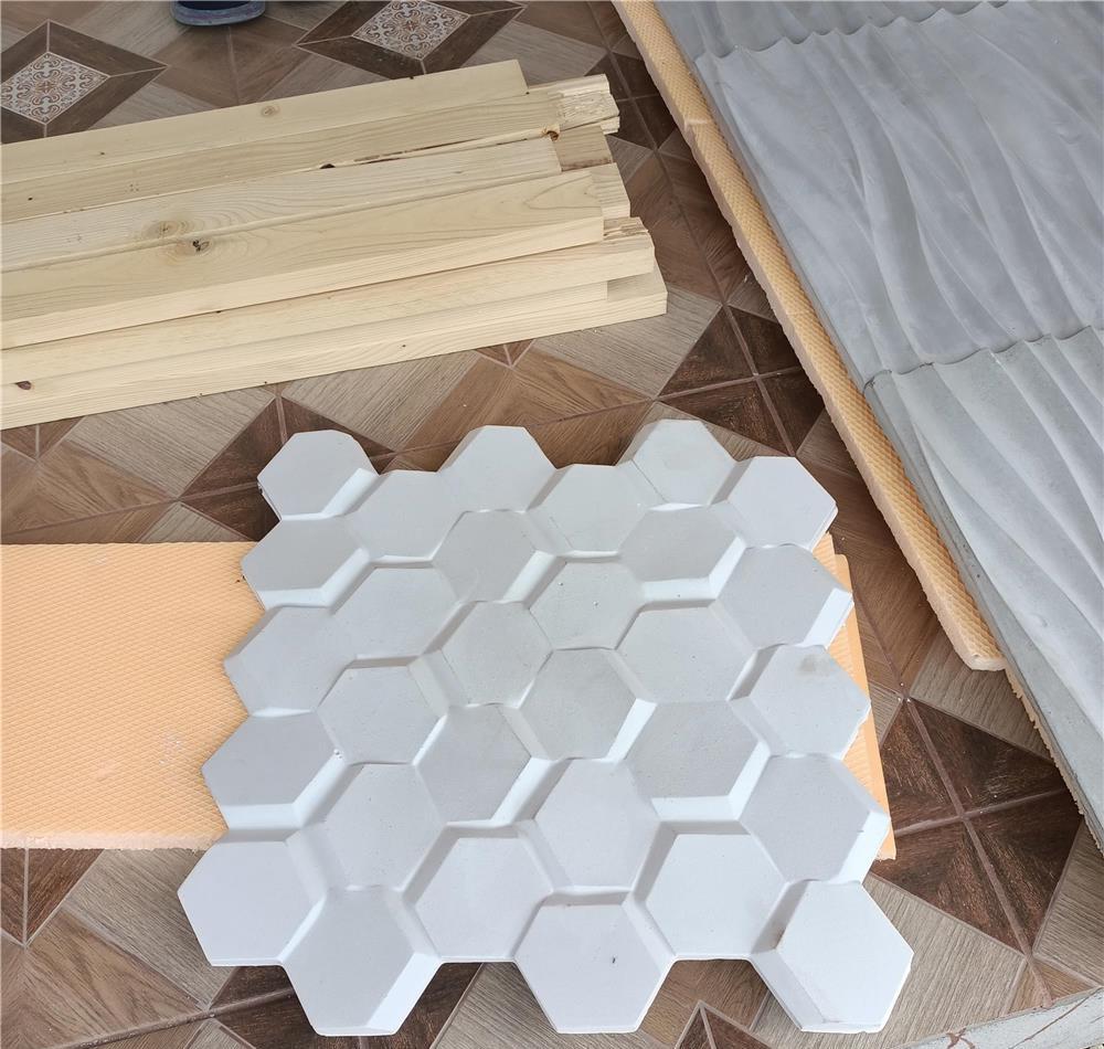 Panouri decorative 3D placi decorative 3 D diferite modele